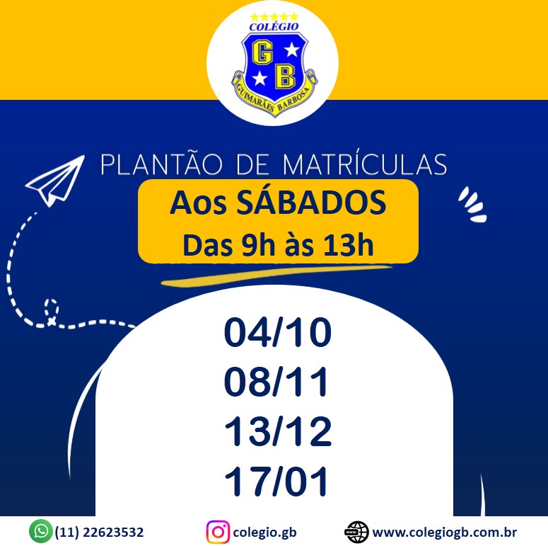 matriculas