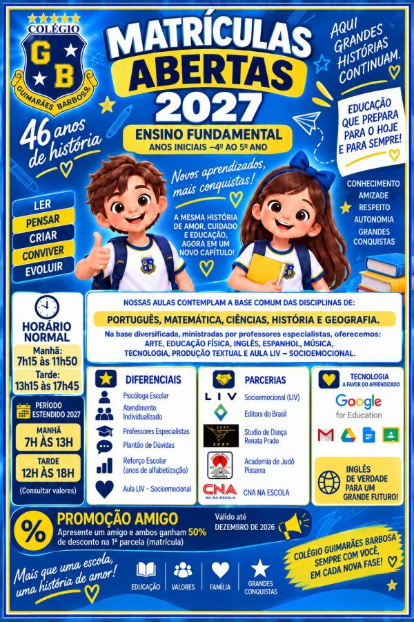 fundamenta 4 e 5 ano