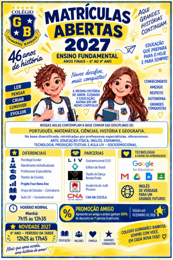 fundamenta 6 ao 9 ano